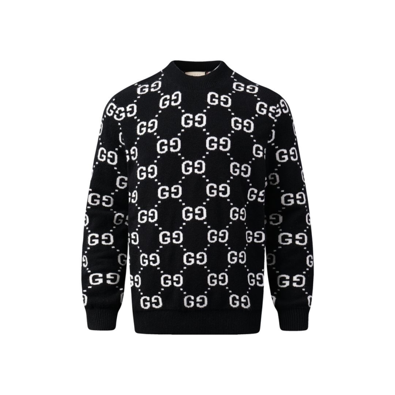 G*u*i hoodies
